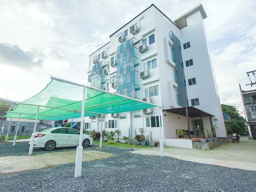 Orchid Residence Orchid Residence