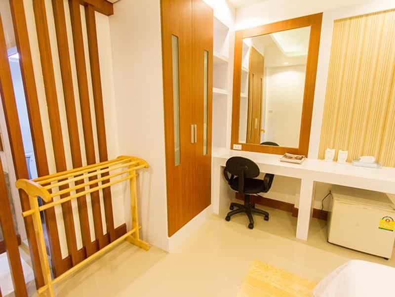 Orchid Residence Orchid Residence
