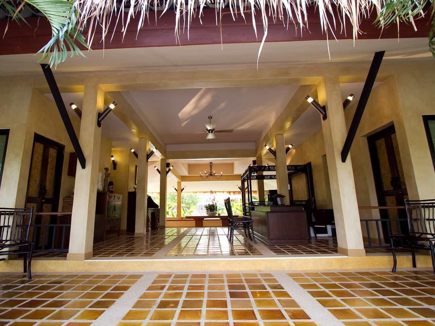 Ingnatee Resort