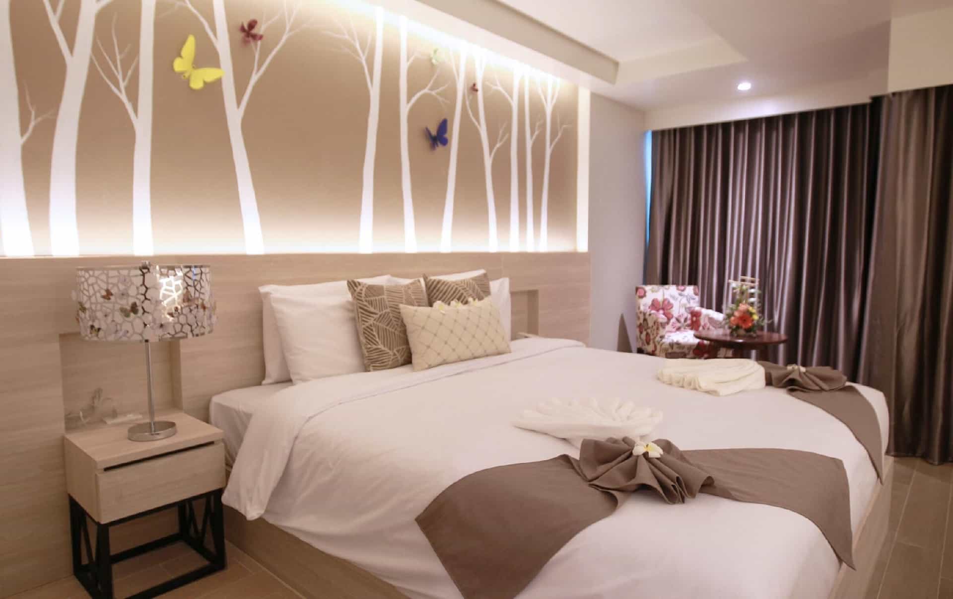 โรงแรมเลวาน่า พัทยา โรงแรมเลวาน่า พัทยา