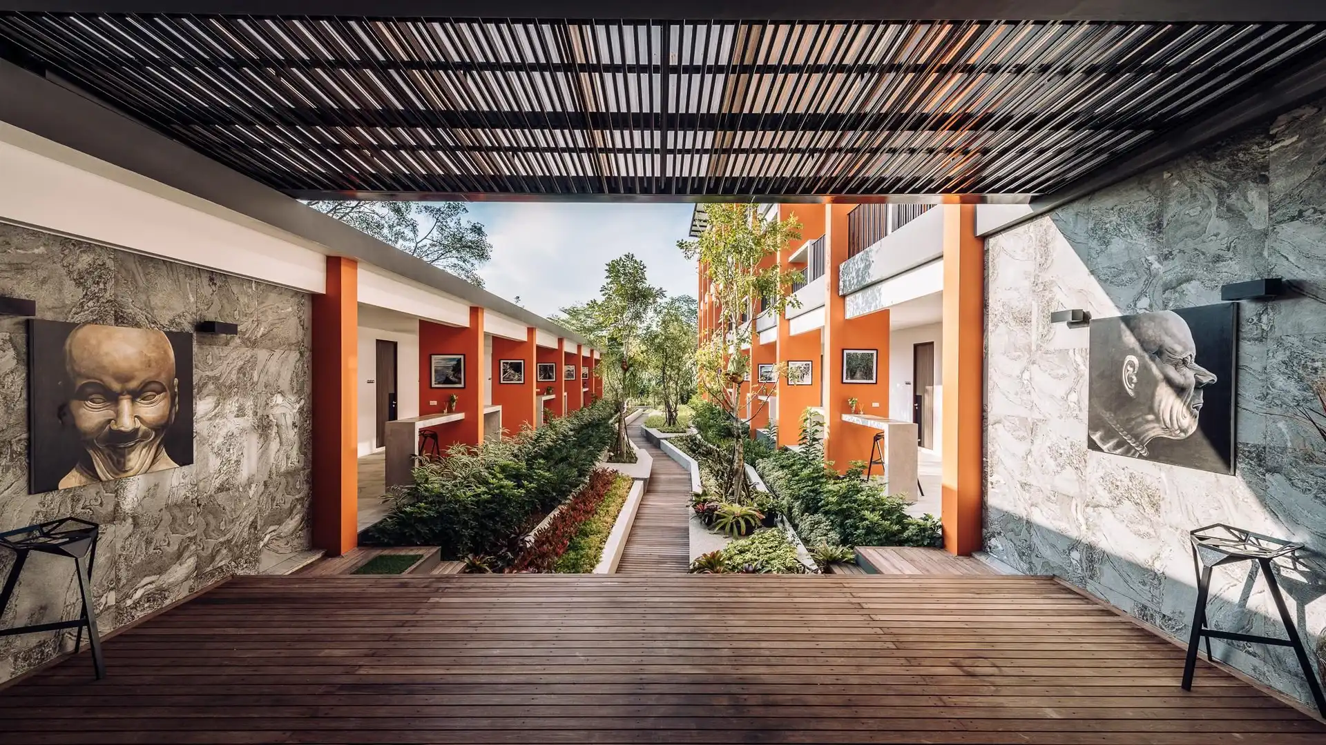โรงแรมพิมดารา โรงแรมพิมดารา