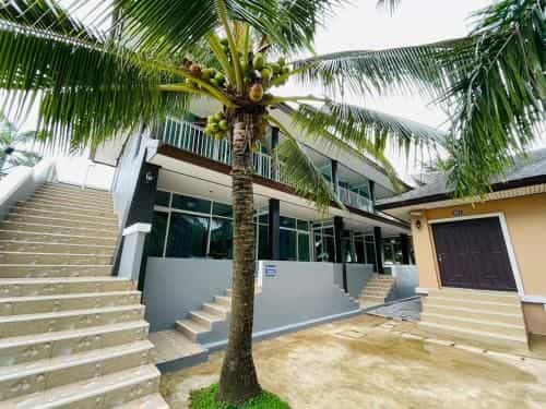 บ้านฟ้าทะเลจันท์ บ้านฟ้าทะเลจันท์
