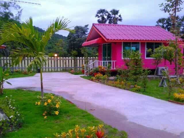 Sangob And Sbuy Resort