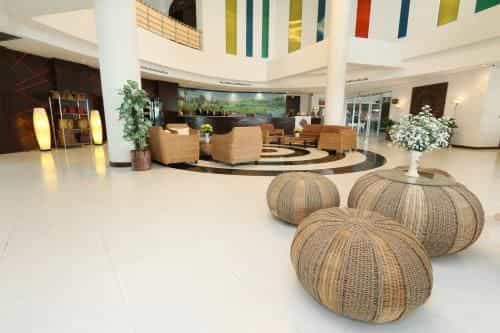 Grand Southern Hotel Grand Southern Hotel