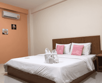 Siriporn Place Boutique Hotel