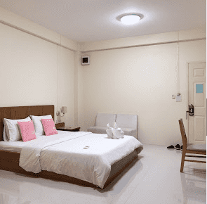 Siriporn Place Boutique Hotel