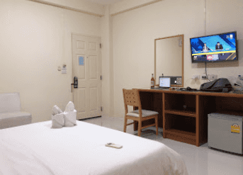 Siriporn Place Boutique Hotel