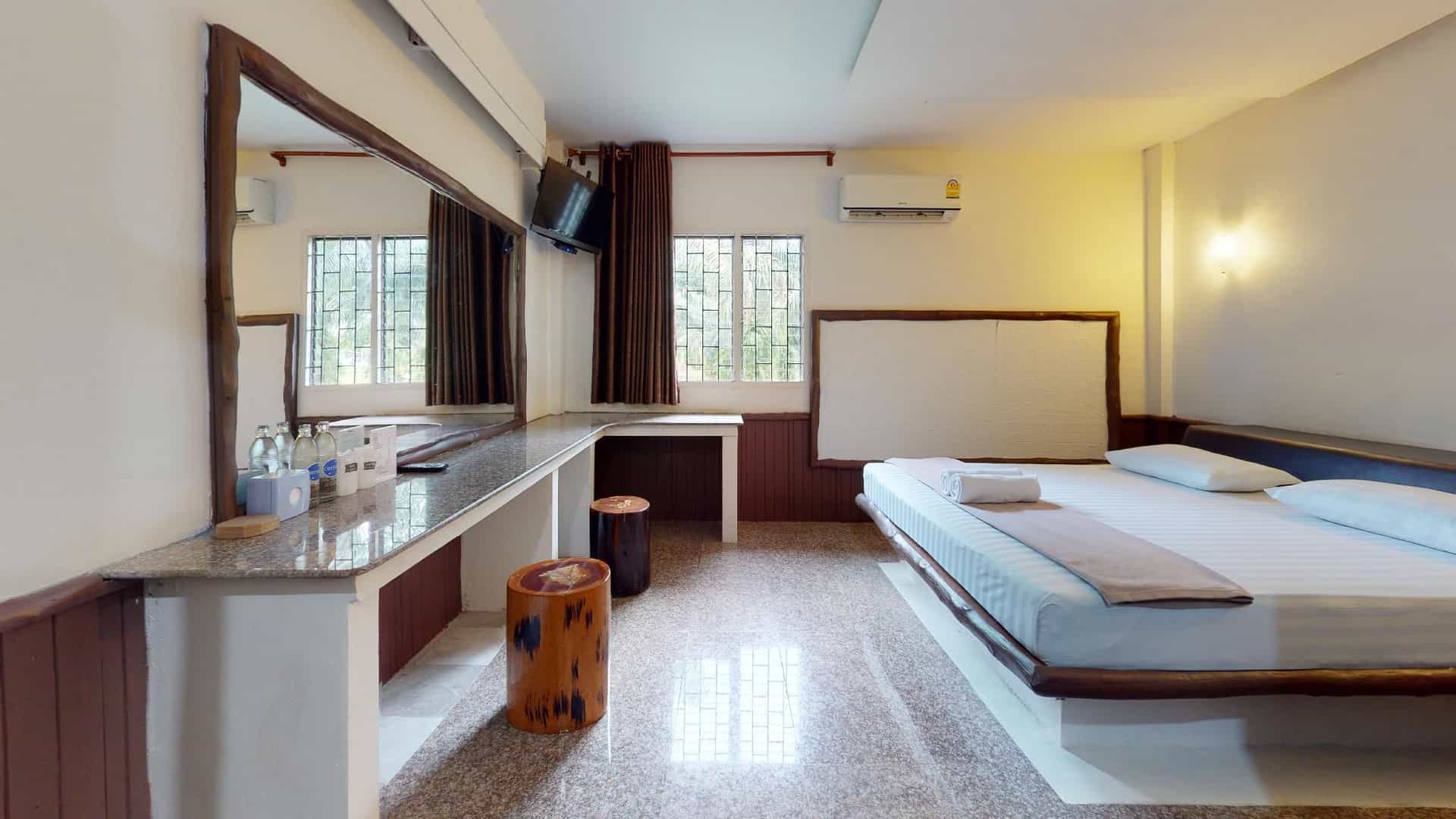 Huasai Palminn Hotel