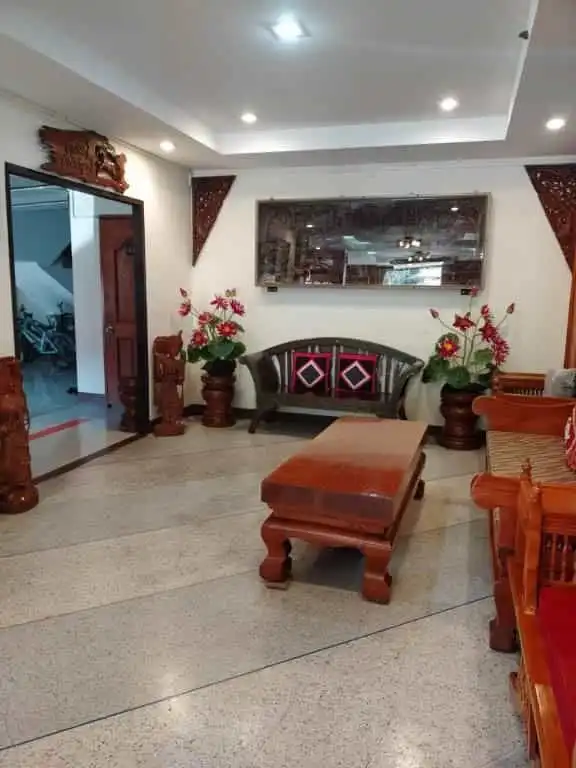 โรงแรมงามตา โรงแรมงามตา