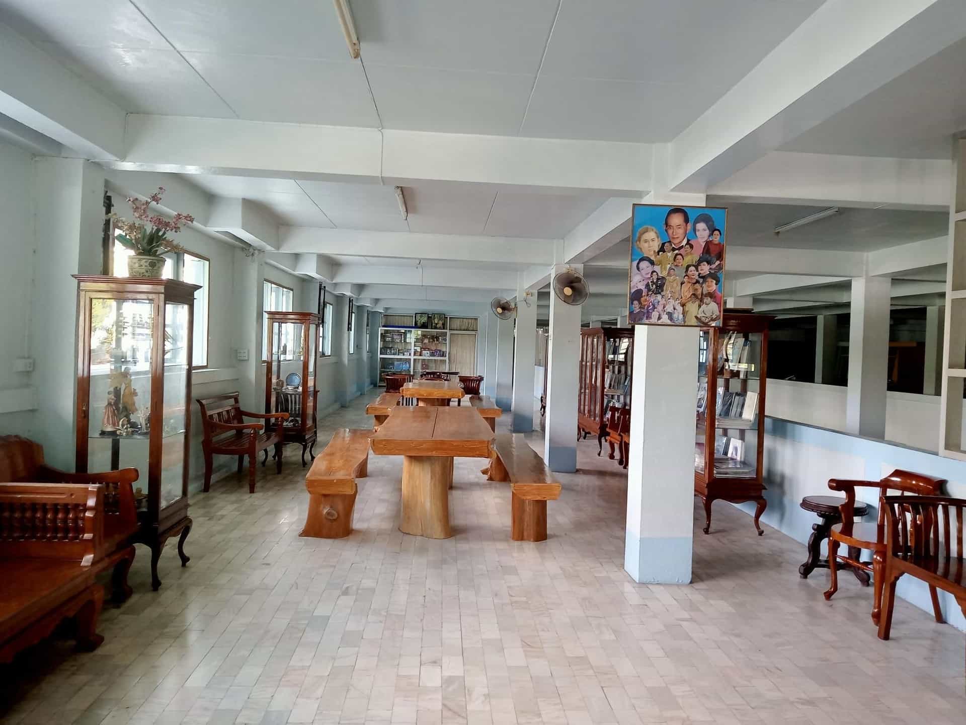 Doungkamon Mae Sod Hotel Doungkamon Mae Sod Hotel