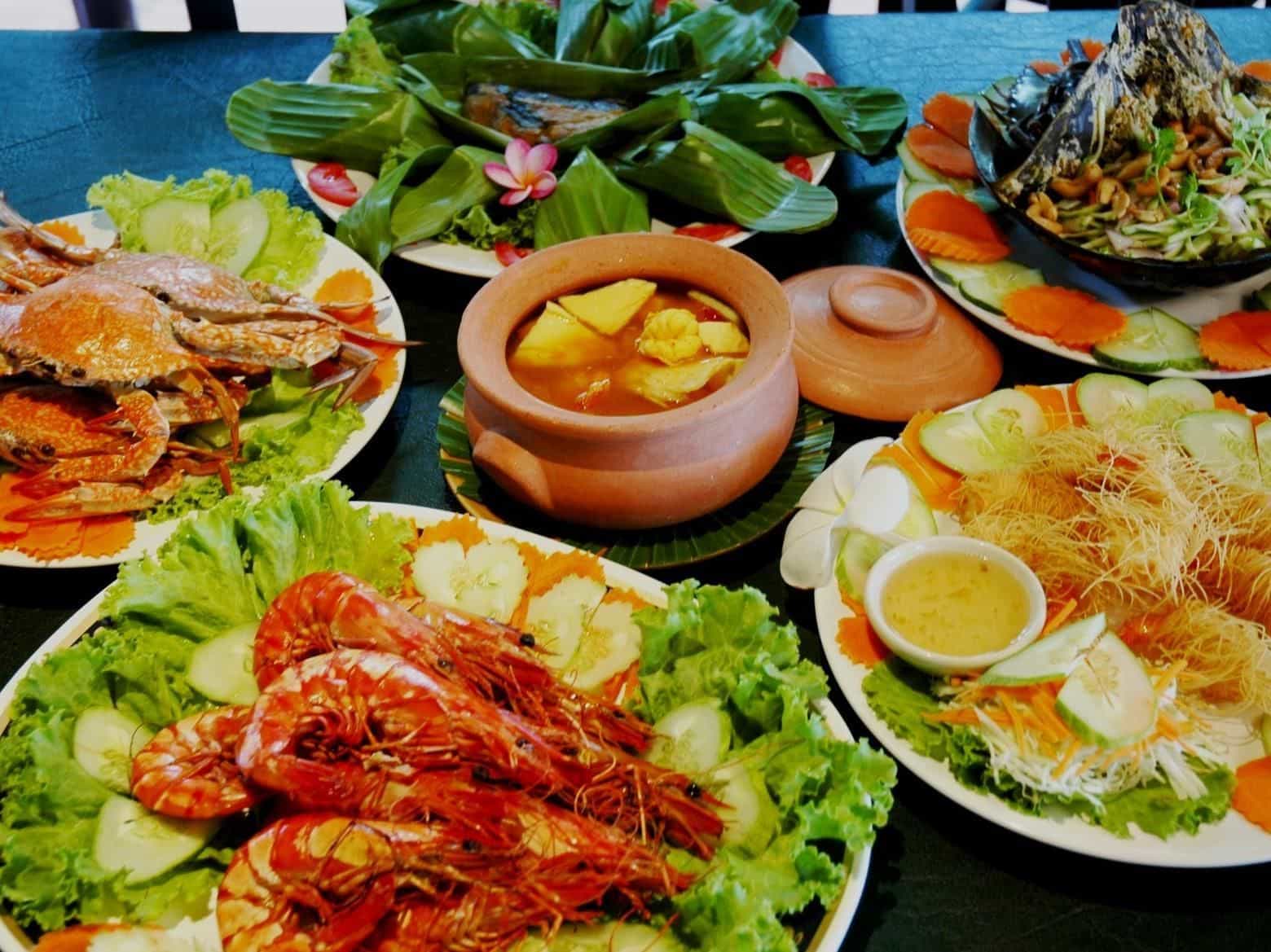 ปากเมงรีสอร์ท ปากเมงรีสอร์ท