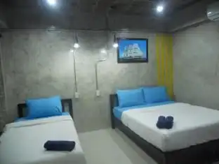 Werot Resort Werot Resort