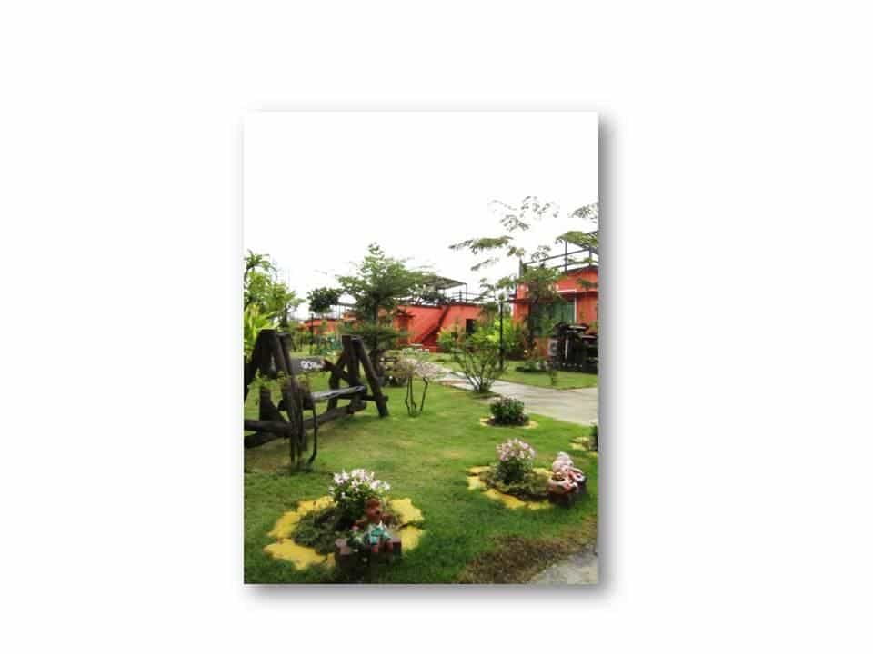 10 บิลเลียน รีสอร์ต 10 บิลเลียน รีสอร์ต