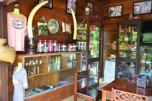 บ้านทิพย์สวนทอง บ้านทิพย์สวนทอง