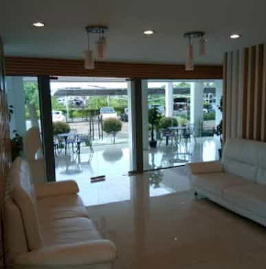 โรงแรมอาร์พี ซิตี้