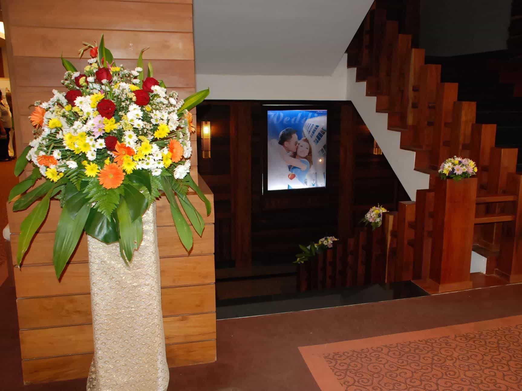 โรงแรมริเวอร์ซิตี้ โรงแรมริเวอร์ซิตี้
