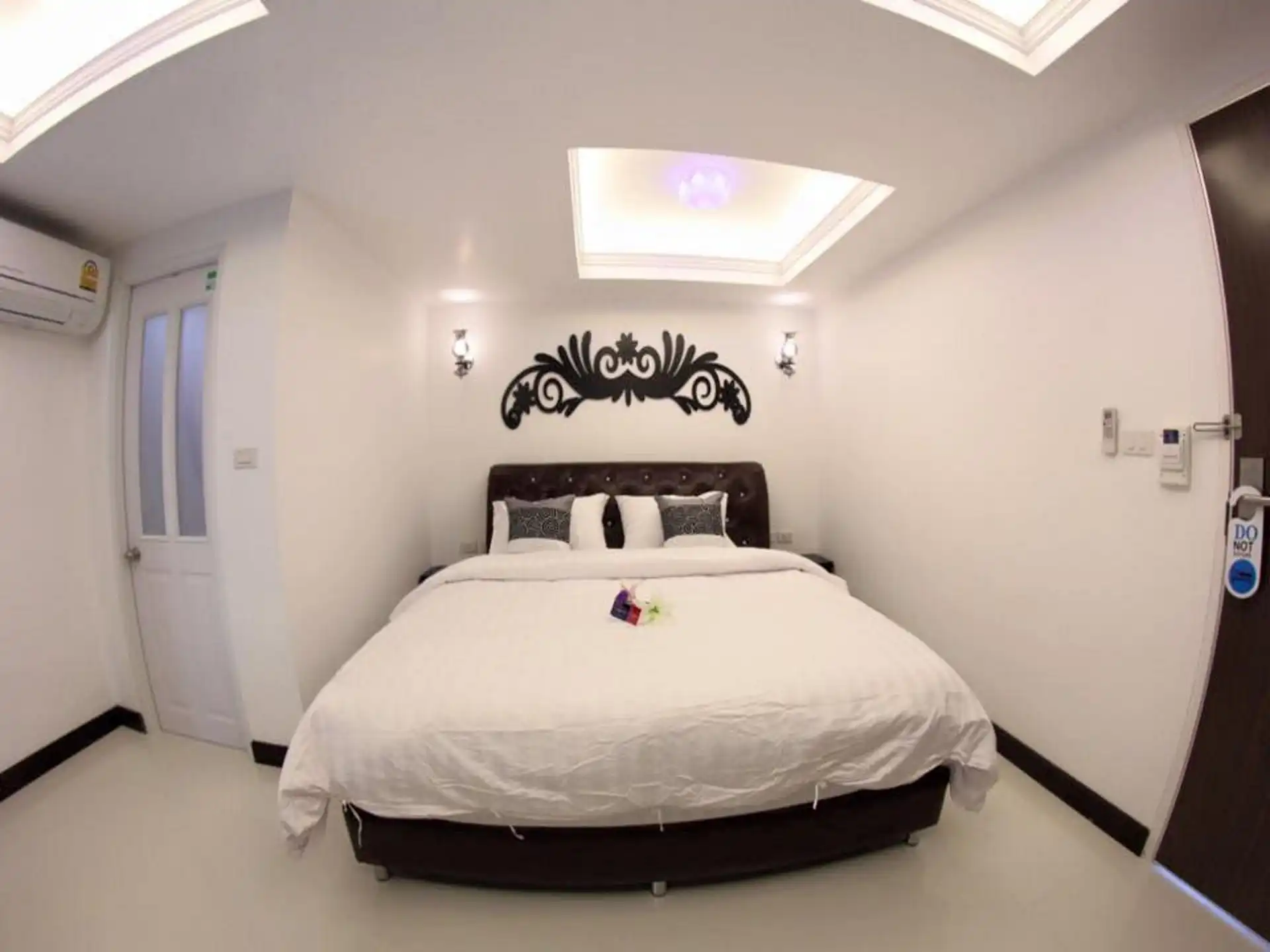 โรงแรมสำราญชายโขง โรงแรมสำราญชายโขง