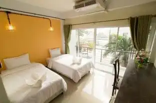 โรงแรมวัชระนอร์ธเกต