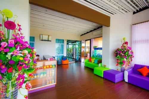 FIG Boutique Hotel FIG Boutique Hotel