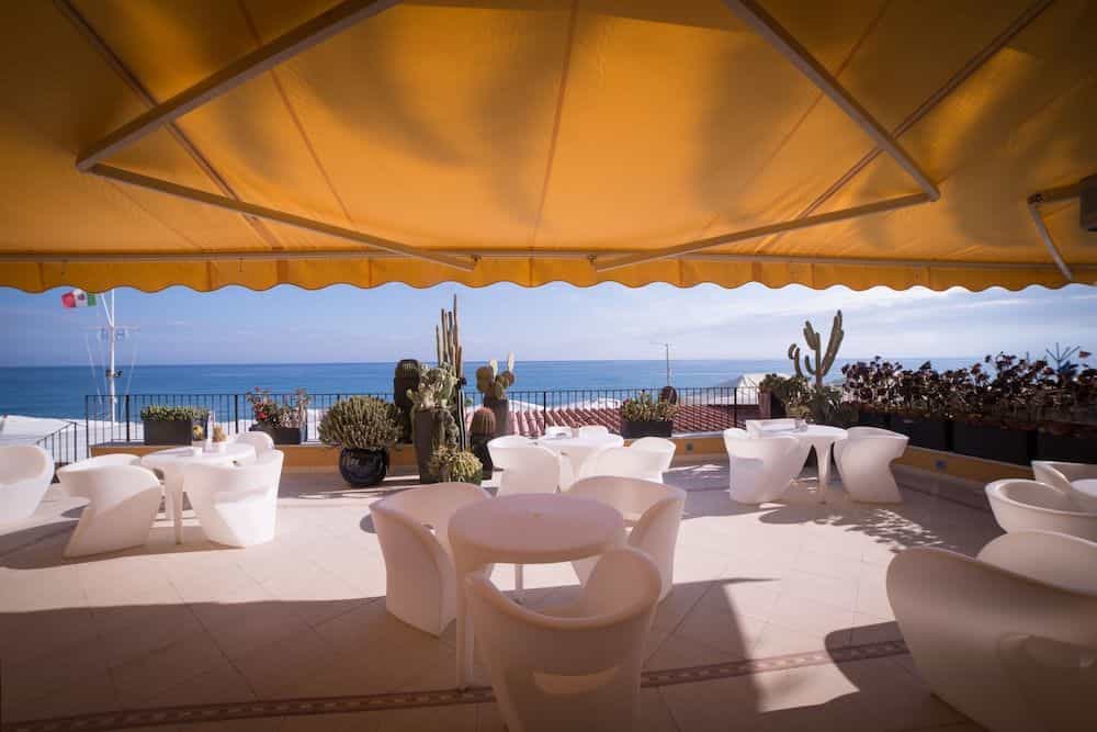 Hotel Albatros