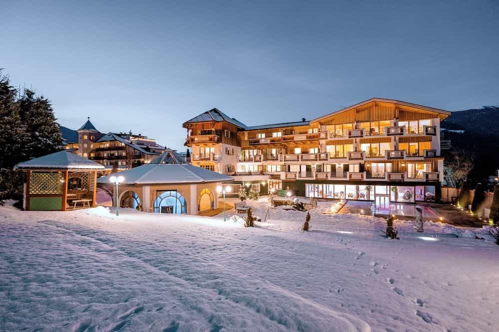 Dolomiten Wellness Residenz Mirabell