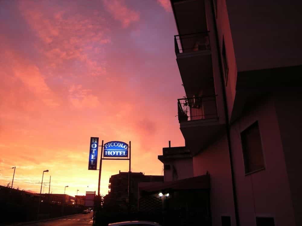 Piccolo Hotel