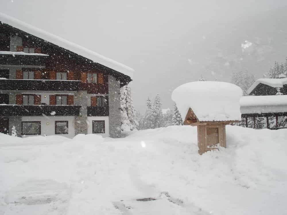 Hotel La Rouja