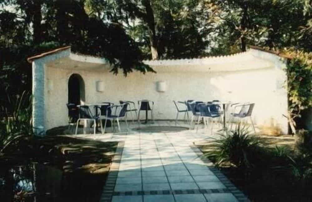 L'Auberge