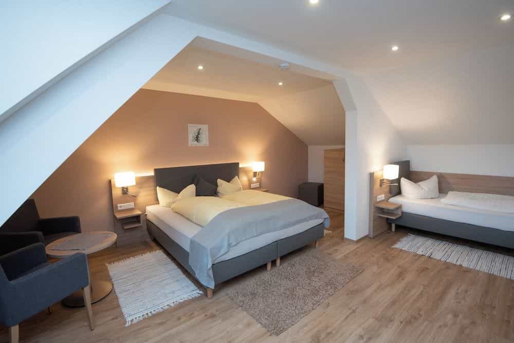 Hotel-Restaurant Neckarperle