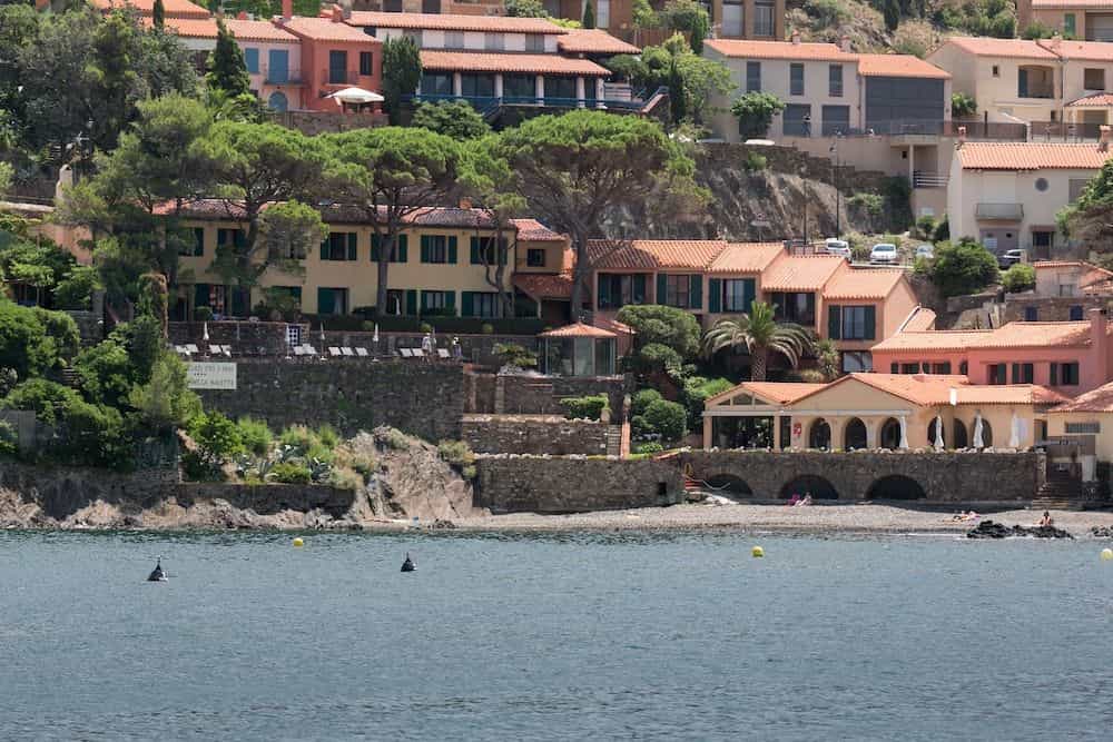 Le Relais Des Trois Mas