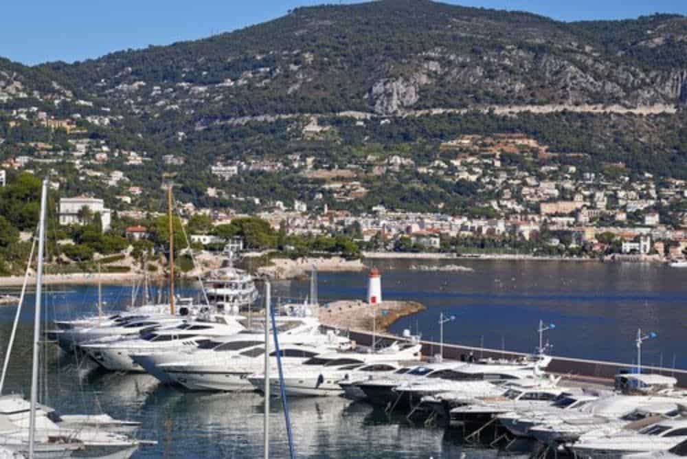 La Voile D'or