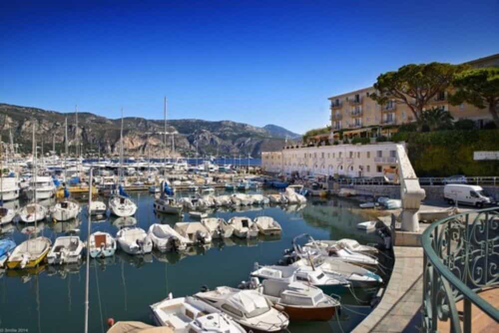 La Voile D'or