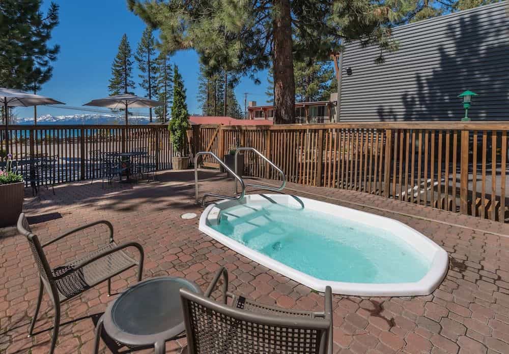 Firelite Lodge