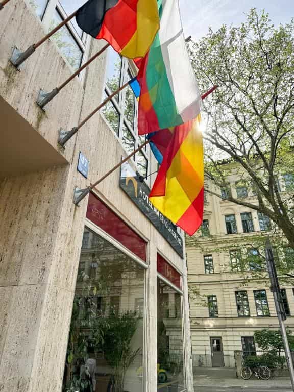 Hotel Sendlinger Tor Hotel Sendlinger Tor