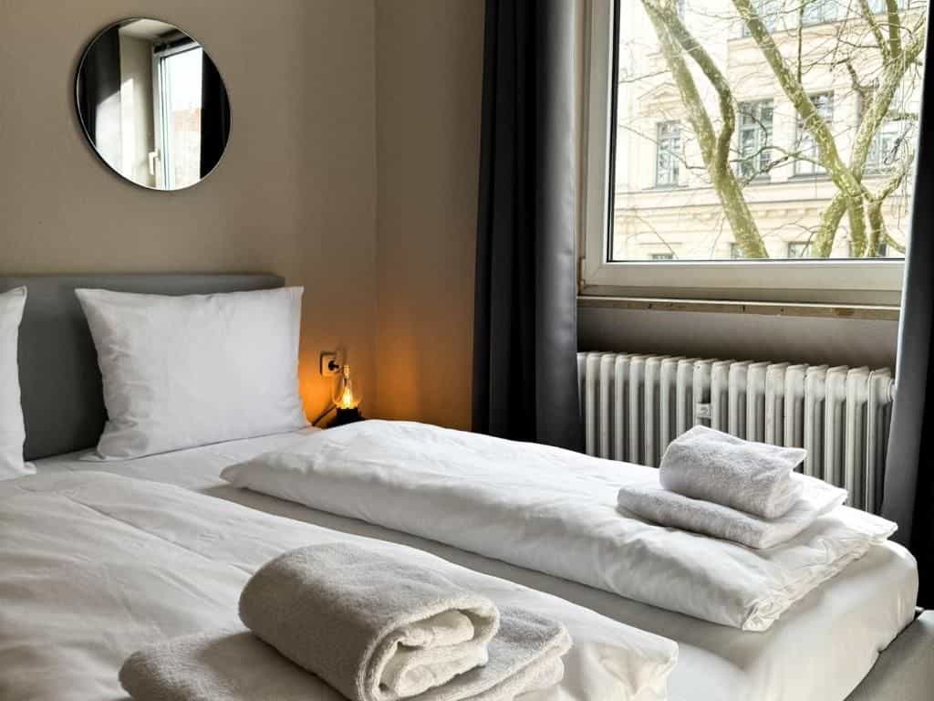 Hotel Sendlinger Tor Hotel Sendlinger Tor
