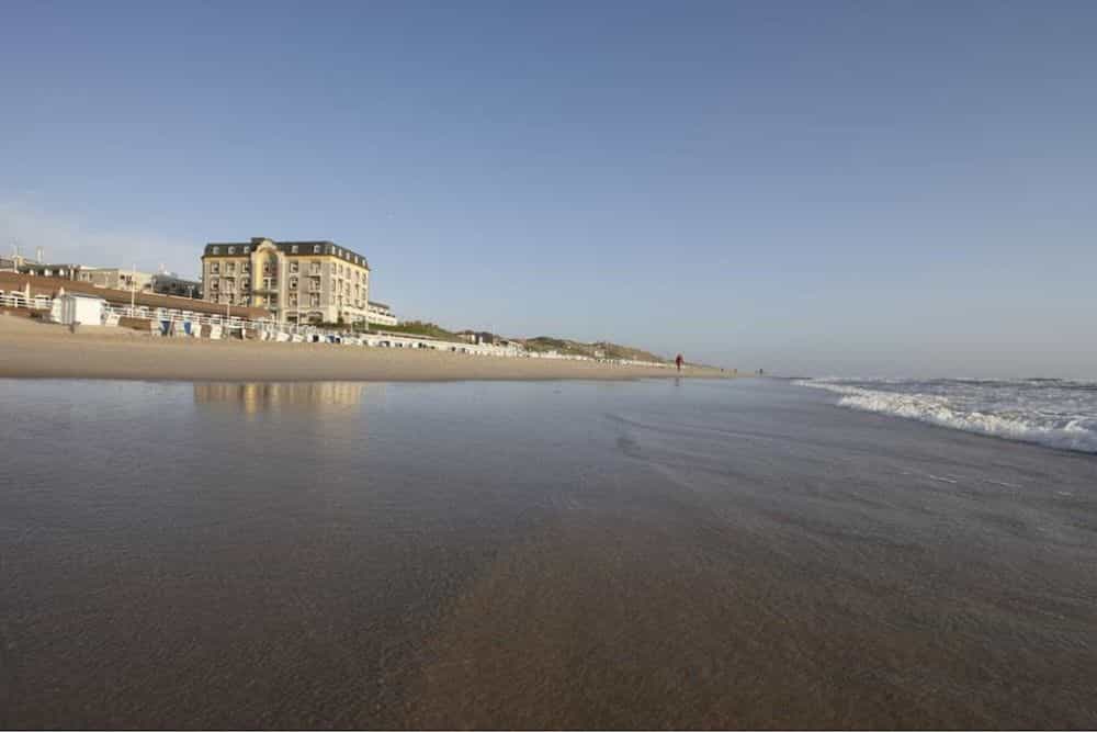 Hotel Miramar