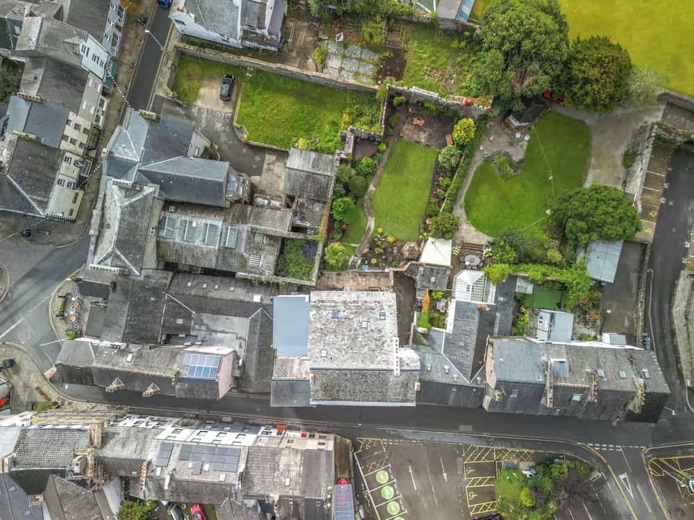 Lonsdale House Hotel