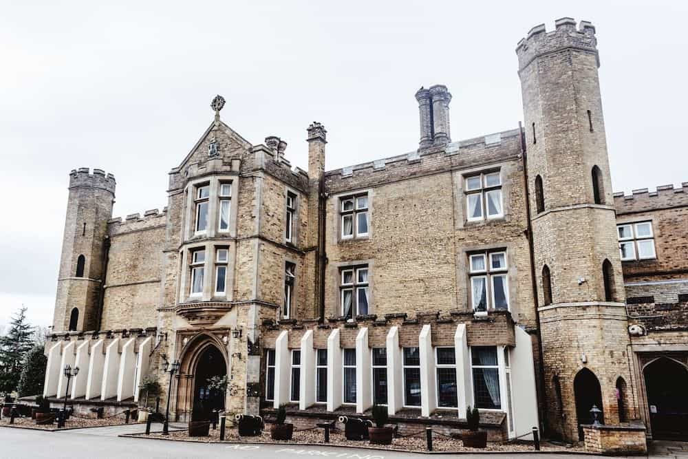Cave Castle Hotel & Country Club Cave Castle Hotel & Country Club