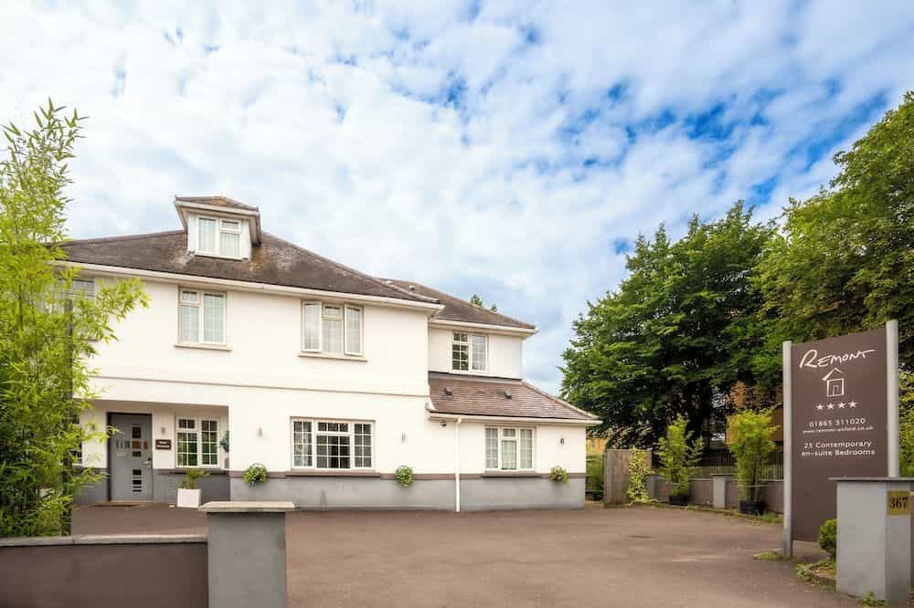 Remont Oxford Hotel Remont Oxford Hotel