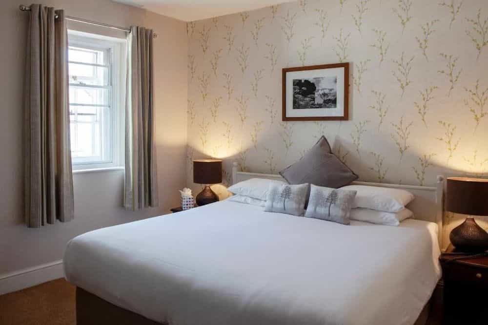 Three Salmons Hotel Three Salmons Hotel