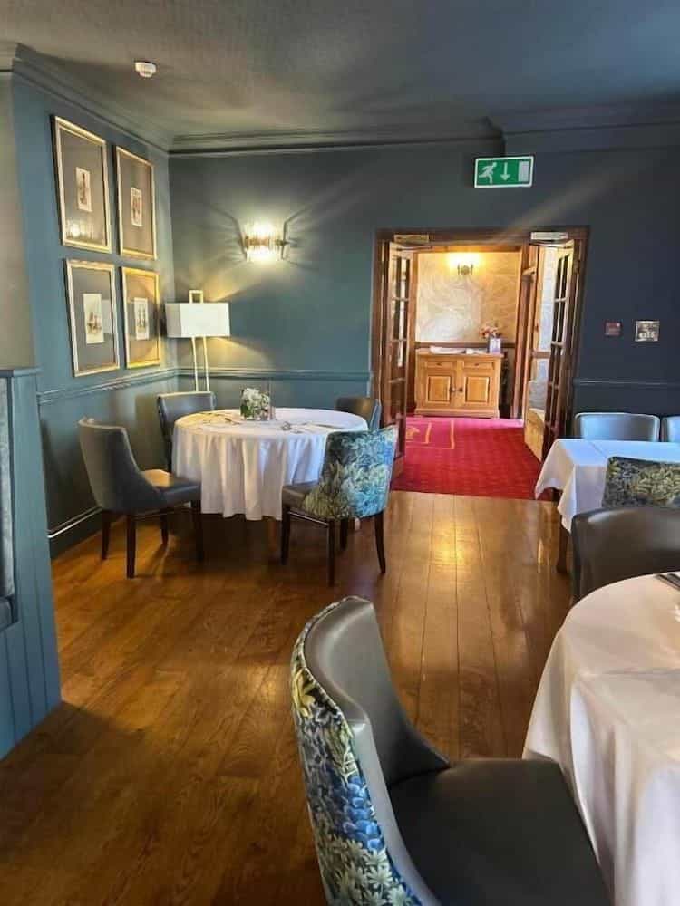 Three Salmons Hotel Three Salmons Hotel