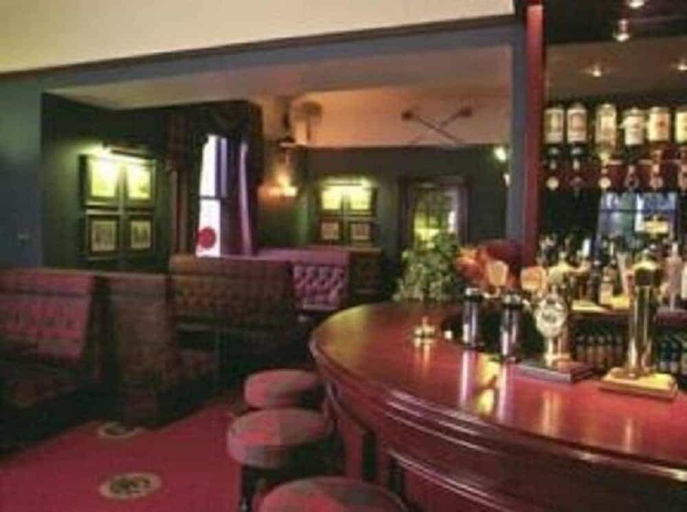 Lovat Arms Hotel Lovat Arms Hotel