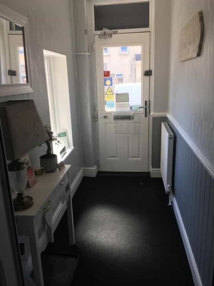 Glenheath Hotel
