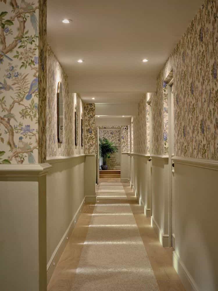 Stanwell House Hotel