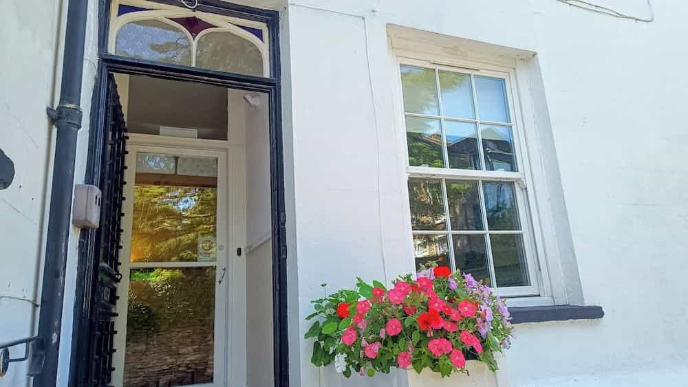 Hazeldene Guest House Hazeldene Guest House