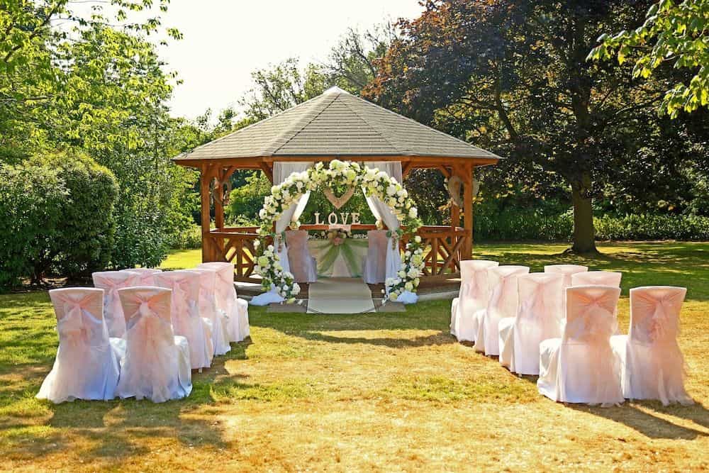 Farington Lodge Hotel