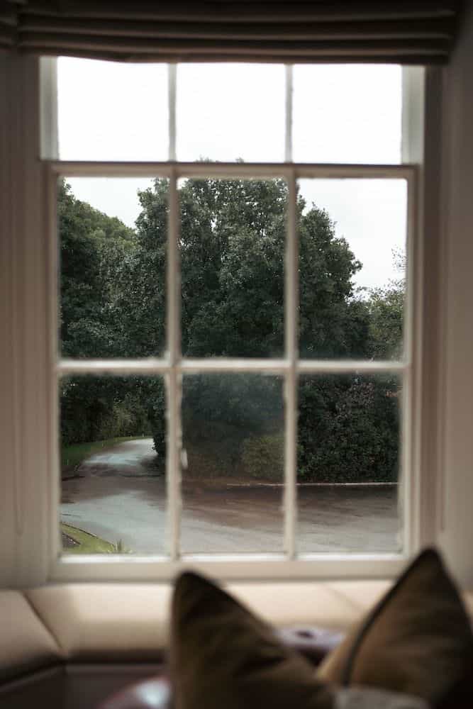 Farington Lodge Hotel