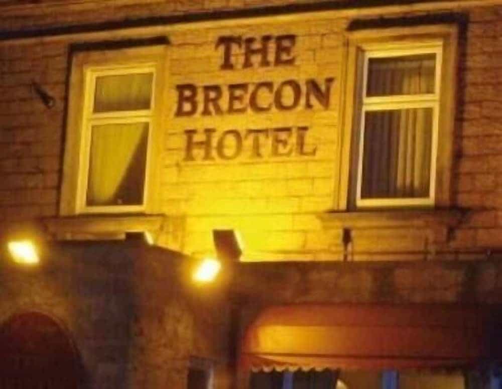 Brecon Hotel Rotherham Sheffield Brecon Hotel Rotherham Sheffield