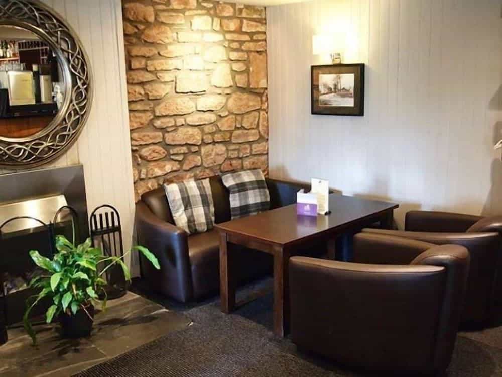 Inchture Hotel Inchture Hotel