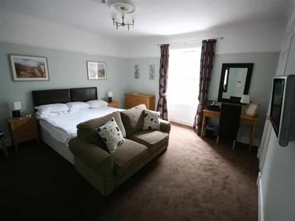 Inchture Hotel Inchture Hotel